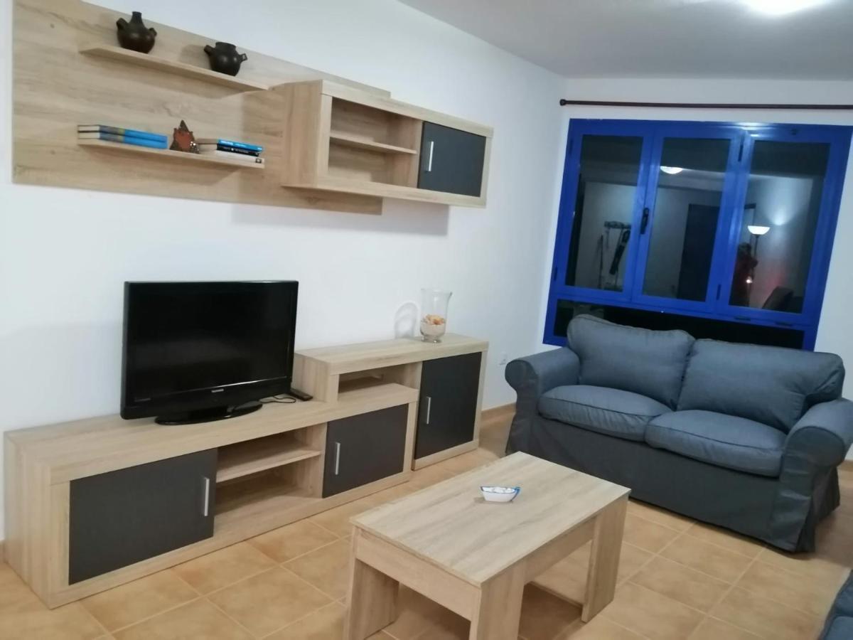 Mirador De Alegranza Appartement Orzola Buitenkant foto