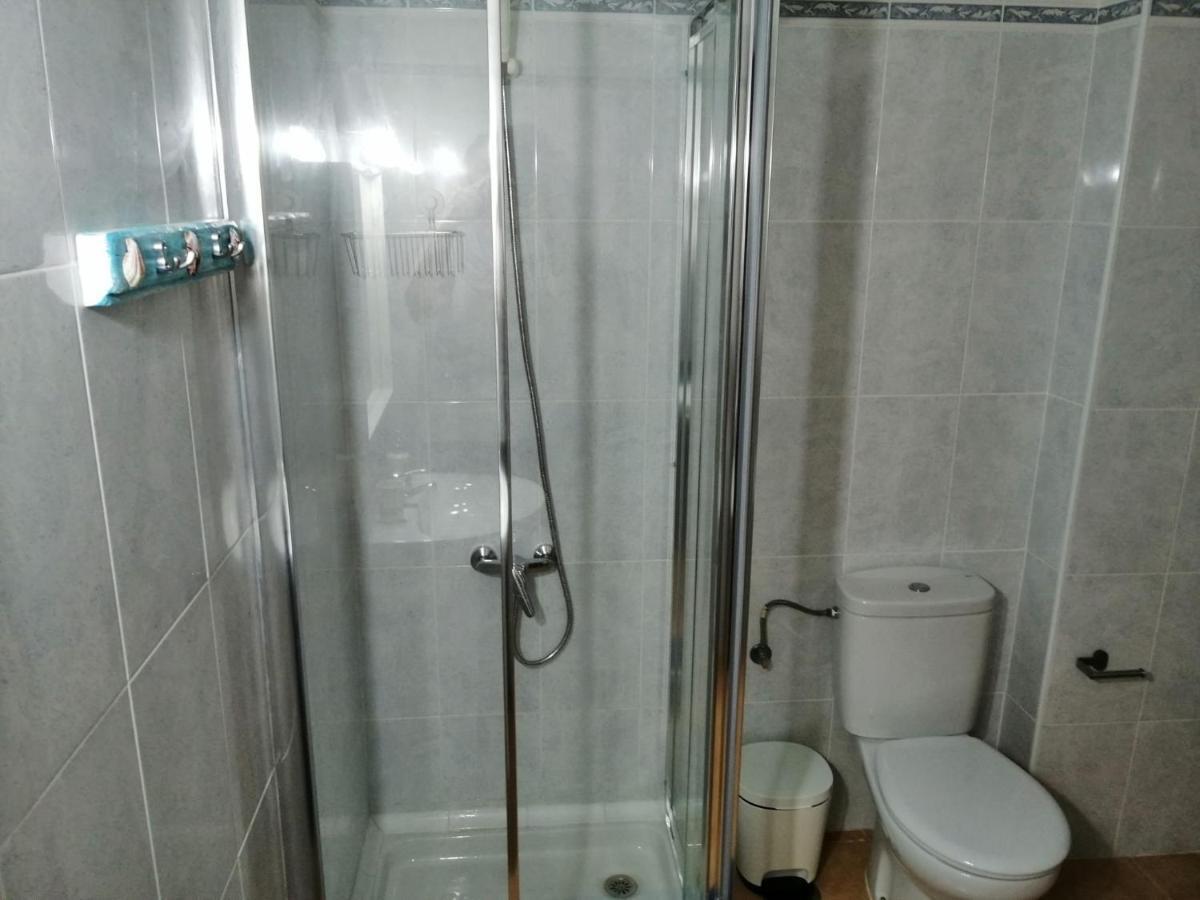 Mirador De Alegranza Appartement Orzola Buitenkant foto