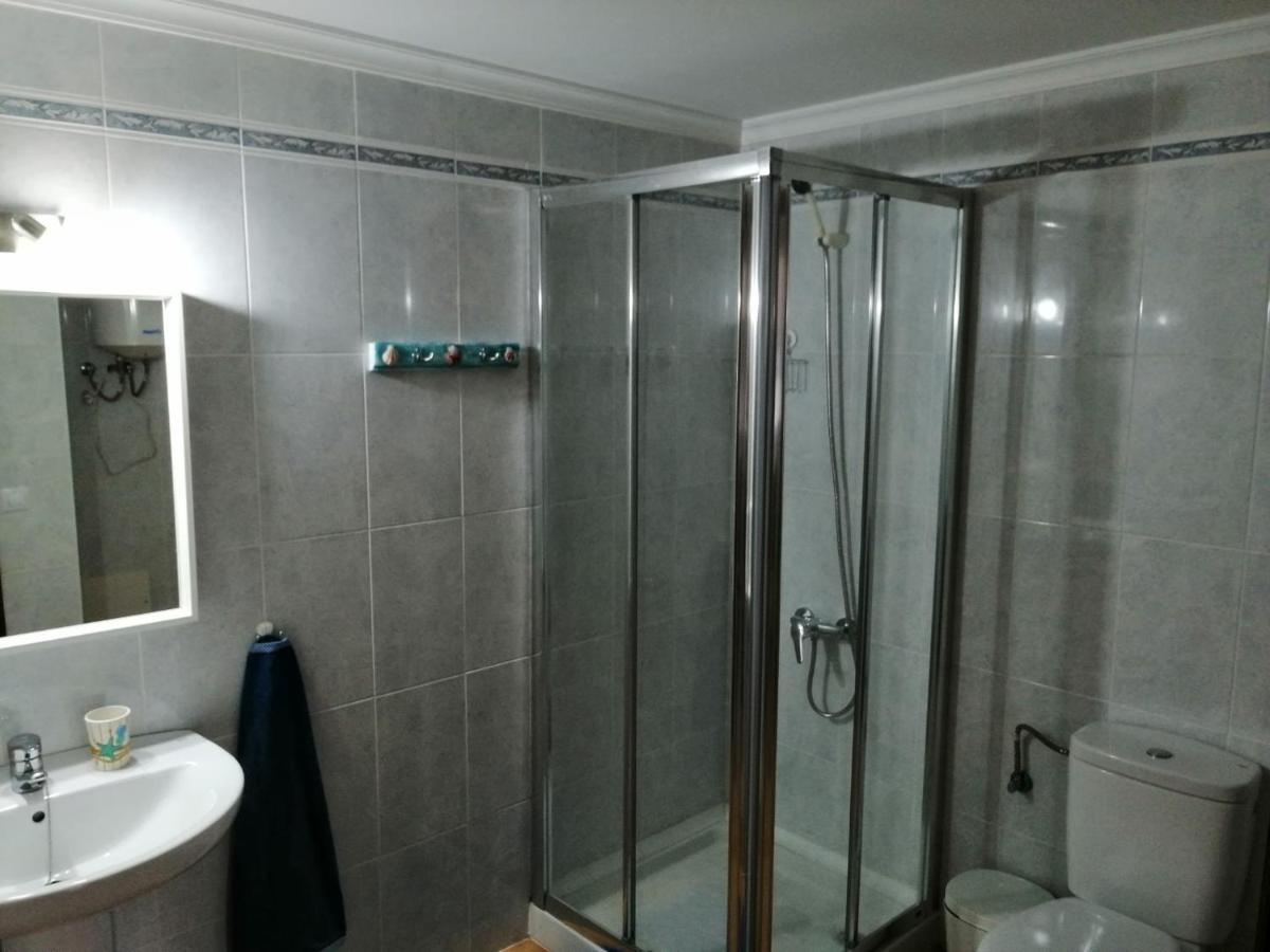 Mirador De Alegranza Appartement Orzola Buitenkant foto