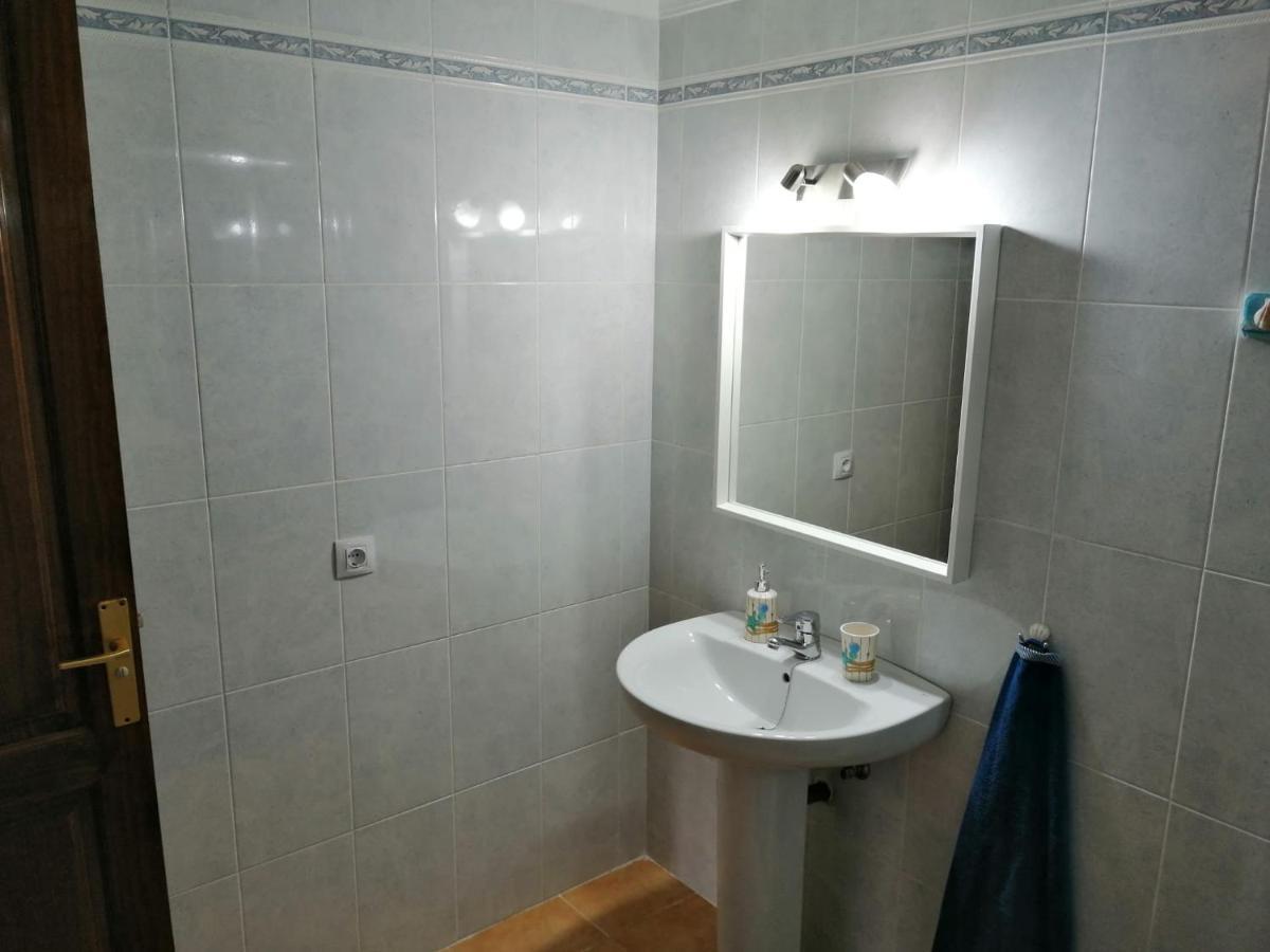Mirador De Alegranza Appartement Orzola Buitenkant foto