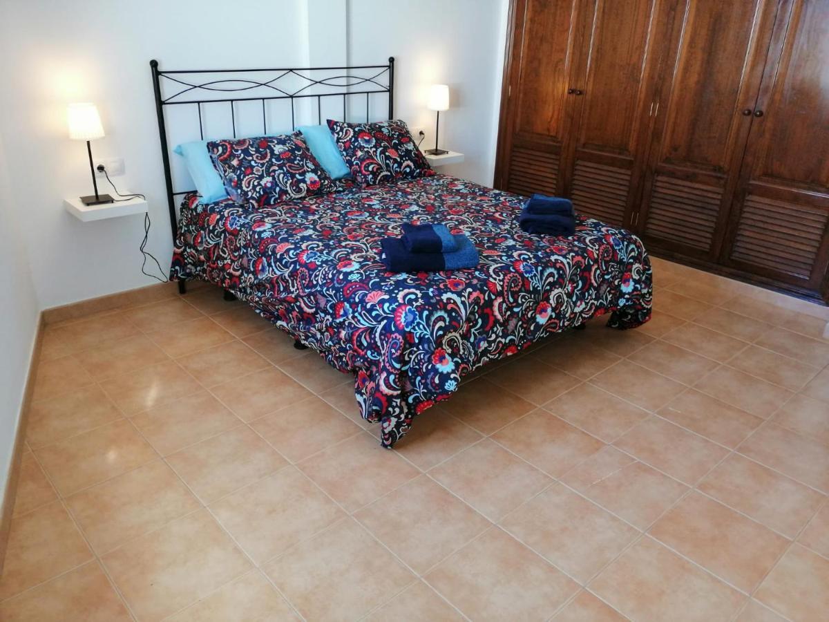 Mirador De Alegranza Appartement Orzola Buitenkant foto