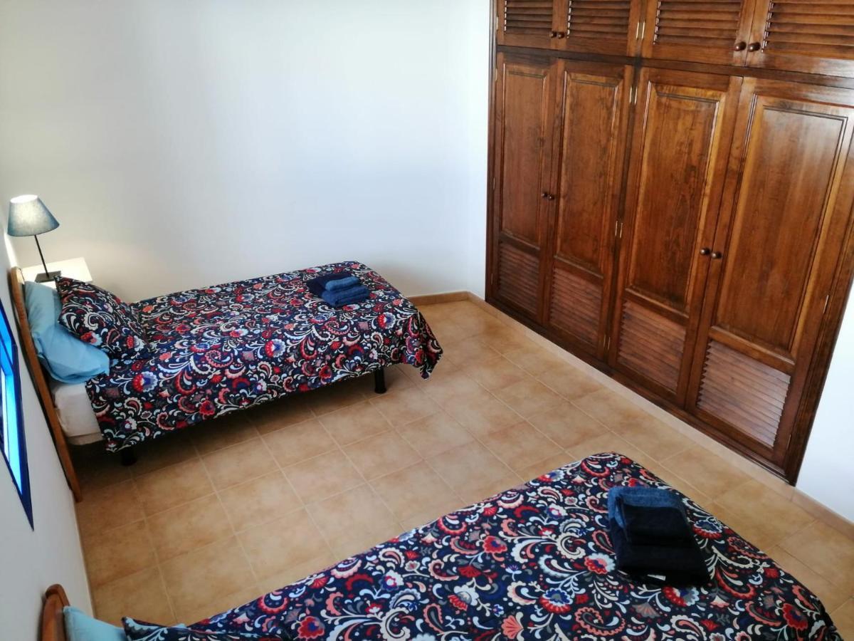 Mirador De Alegranza Appartement Orzola Buitenkant foto